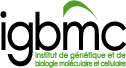 logo IGBMC